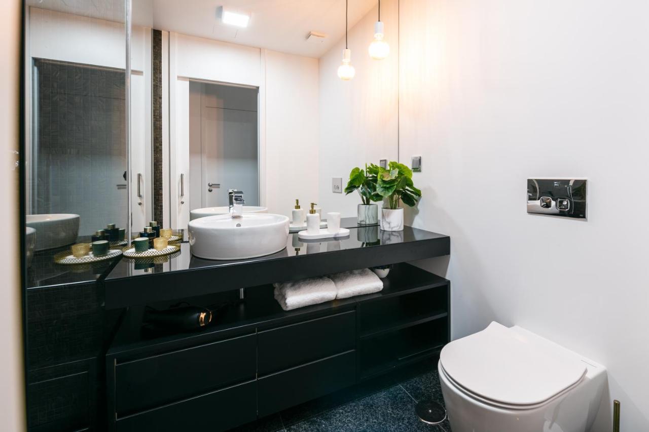 Apartament Funchal Beautiful Vista Mar Zewnętrze zdjęcie
