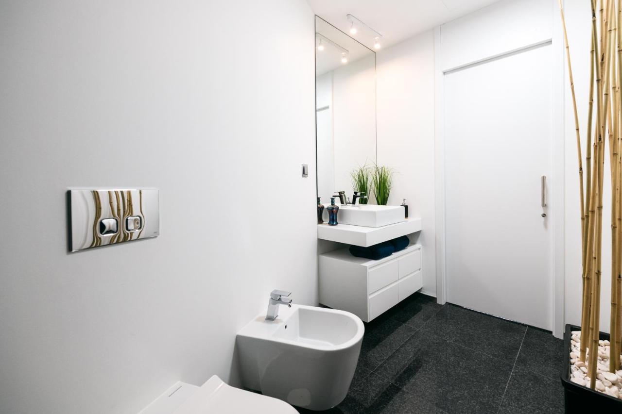 Apartament Funchal Beautiful Vista Mar Zewnętrze zdjęcie
