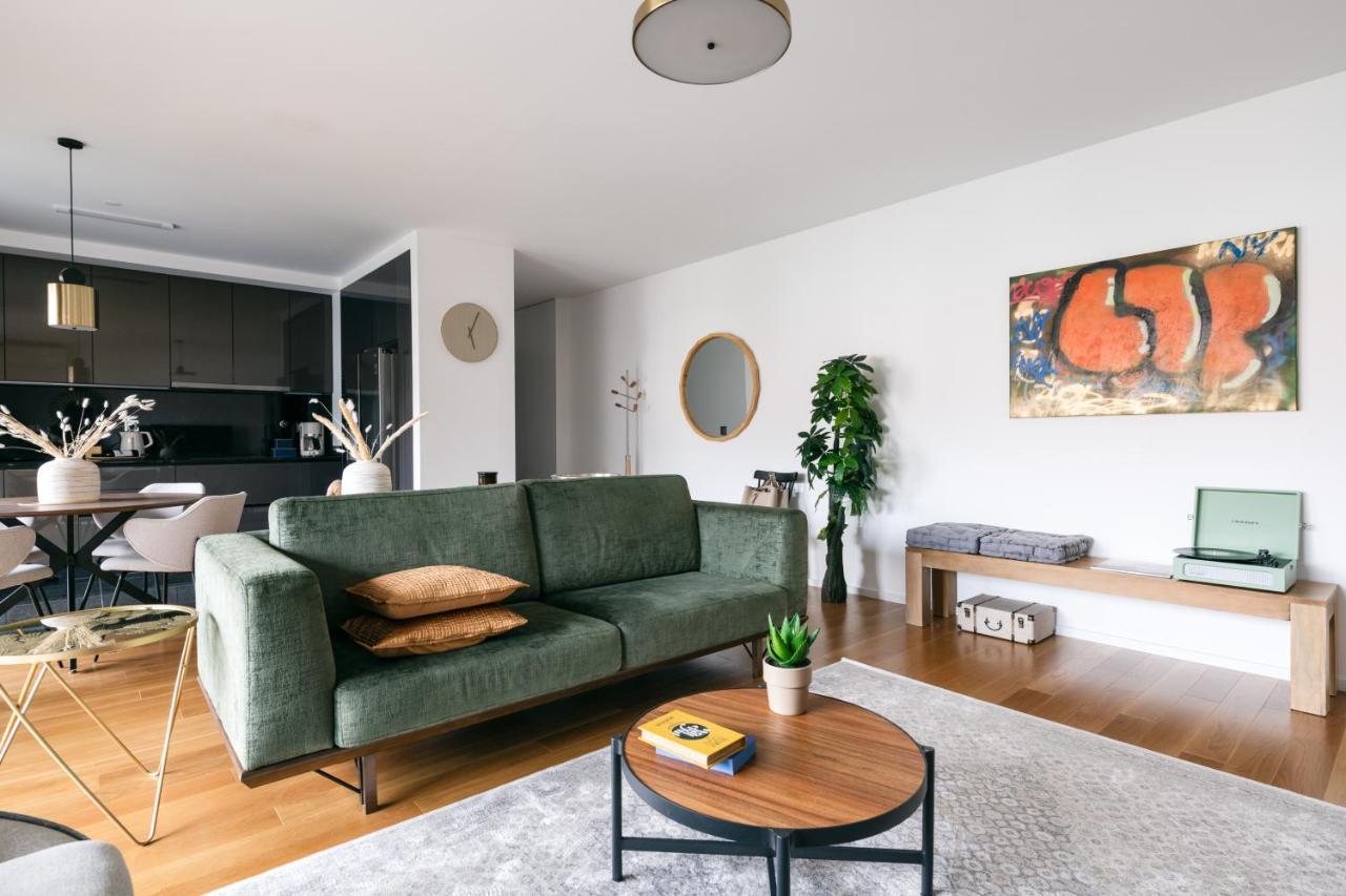 Apartament Funchal Beautiful Vista Mar Zewnętrze zdjęcie