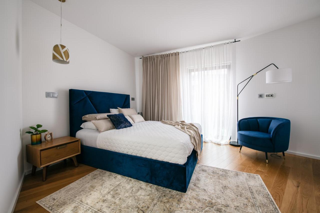 Apartament Funchal Beautiful Vista Mar Zewnętrze zdjęcie