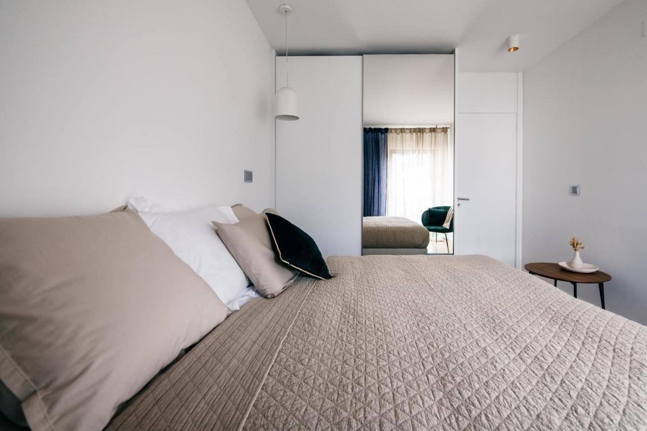 Apartament Funchal Beautiful Vista Mar Zewnętrze zdjęcie