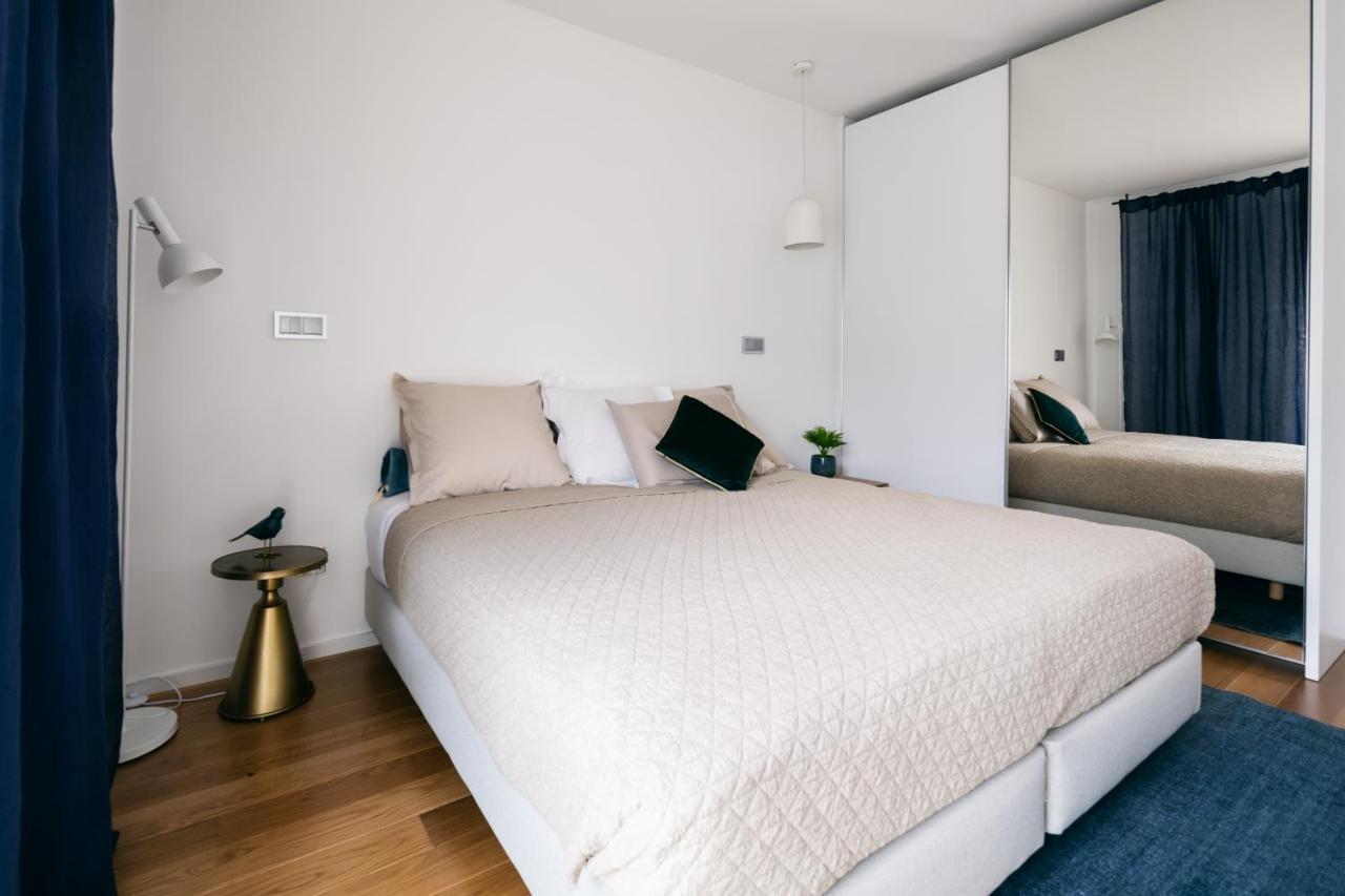 Apartament Funchal Beautiful Vista Mar Zewnętrze zdjęcie