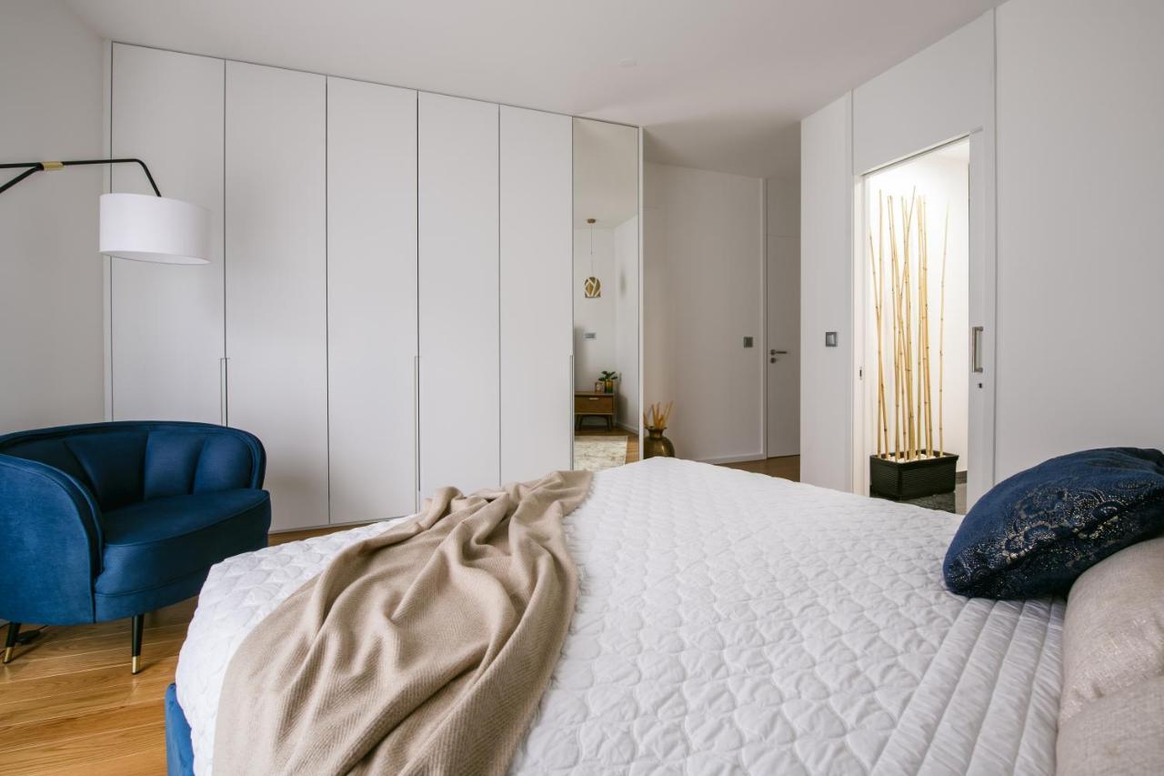 Apartament Funchal Beautiful Vista Mar Zewnętrze zdjęcie